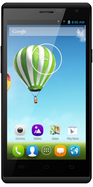 Haier W858 — ürün görseli 7