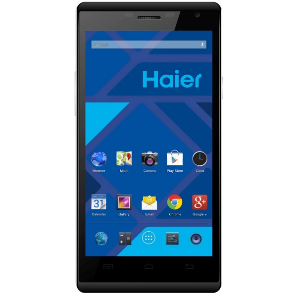 Haier W858 — ürün görseli 9