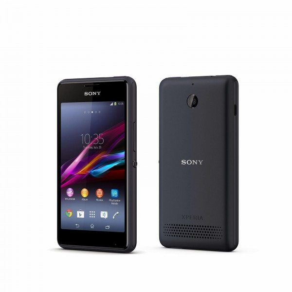 Sony Xperia E1 (D2005) — ürün görseli 3