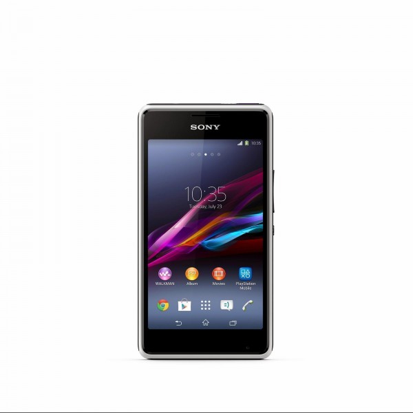 Sony Xperia E1 (D2005) — ürün görseli 6
