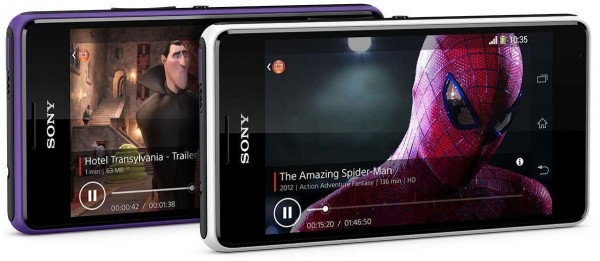 Sony Xperia E1 (D2005) — ürün görseli 12