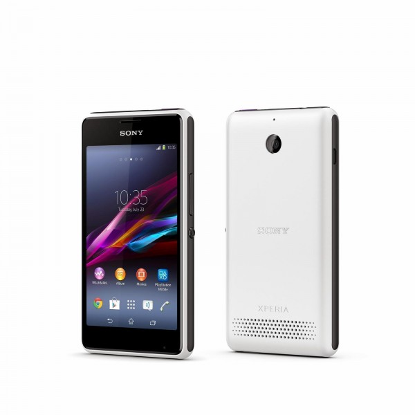Sony Xperia E1 (D2005) — ürün görseli 2
