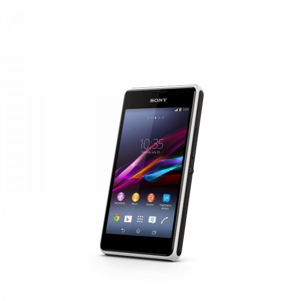 Sony Xperia E1 (D2005) — ürün görseli 5