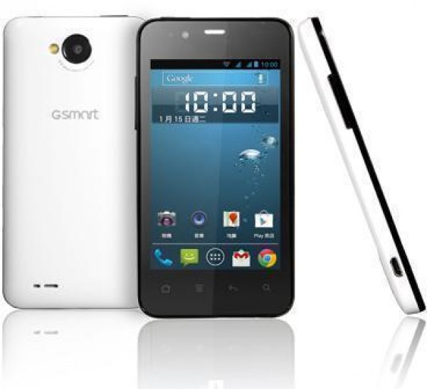 Gigabyte GSmart Rio R1 — ürün görseli 2