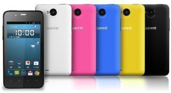 Gigabyte GSmart Rio R1 — ürün görseli 4
