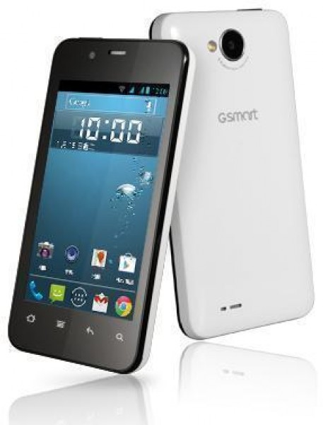 Gigabyte GSmart Rio R1 — ürün görseli 3