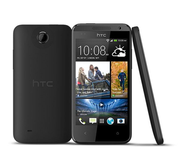 HTC Desire 300 — ürün görseli 3