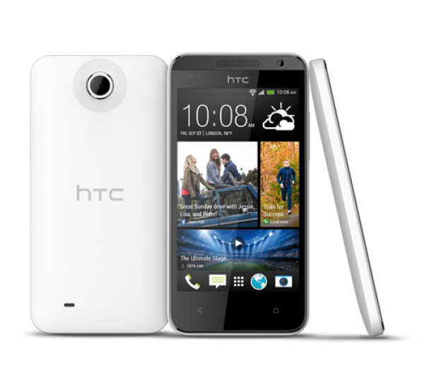 HTC Desire 300 — ürün görseli 2