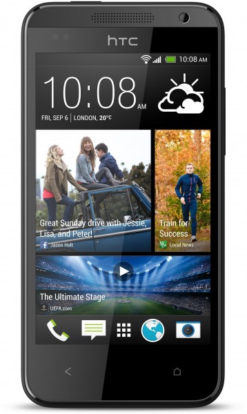 HTC Desire 300 — ürün görseli 5