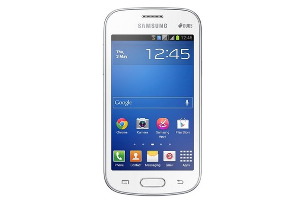 Samsung Galaxy Trend Lite Duos (Çift Hat) (GT-S7392) — ürün görseli 4