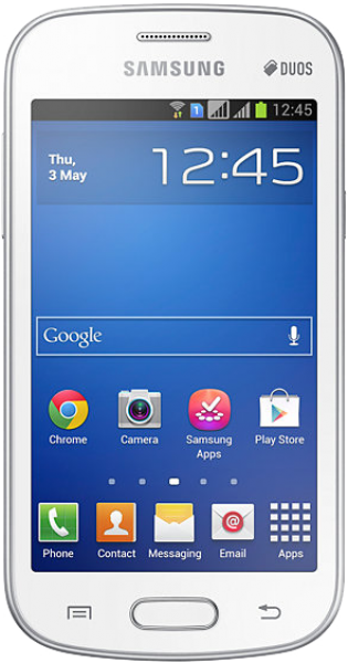 Samsung Galaxy Trend Lite Duos (Çift Hat) (GT-S7392)