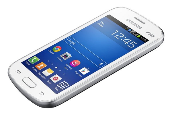 Samsung Galaxy Trend Lite Duos (Çift Hat) (GT-S7392) — ürün görseli 8