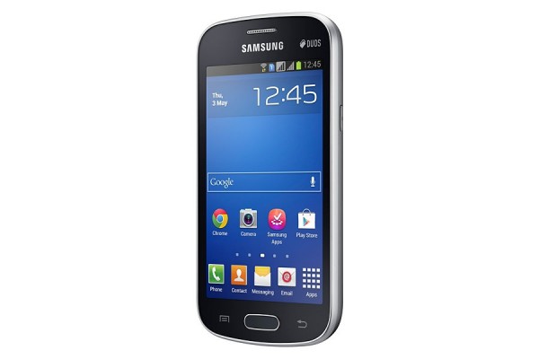 Samsung Galaxy Trend Lite Duos (Çift Hat) (GT-S7392) — ürün görseli 2