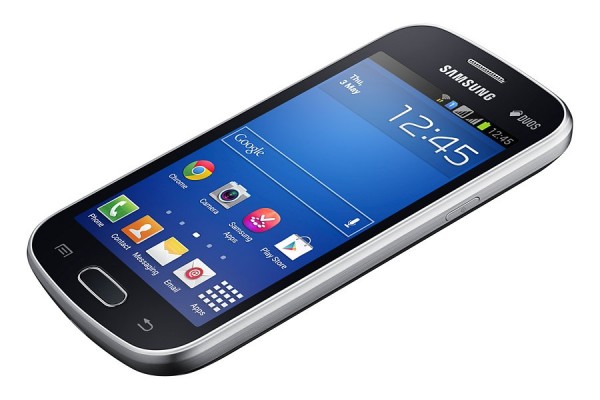Samsung Galaxy Trend Lite Duos (Çift Hat) (GT-S7392) — ürün görseli 3