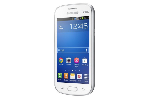 Samsung Galaxy Trend Lite Duos (Çift Hat) (GT-S7392) — ürün görseli 7