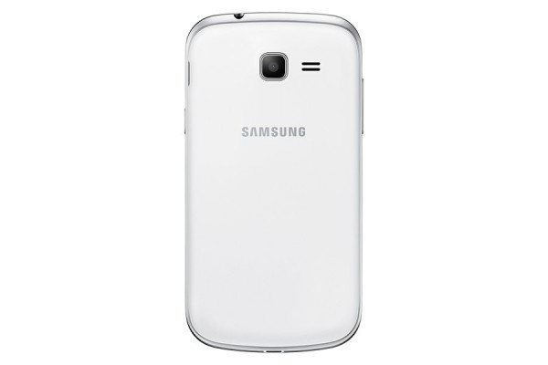 Samsung Galaxy Trend Lite Duos (Çift Hat) (GT-S7392) — ürün görseli 5