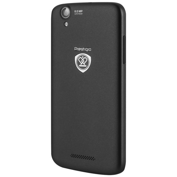 Prestigio Multiphone 5453 DUO (PSP5453DUOBLACK) — ürün görseli 3