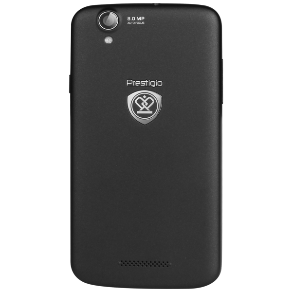 Prestigio Multiphone 5453 DUO (PSP5453DUOBLACK) — ürün görseli 2