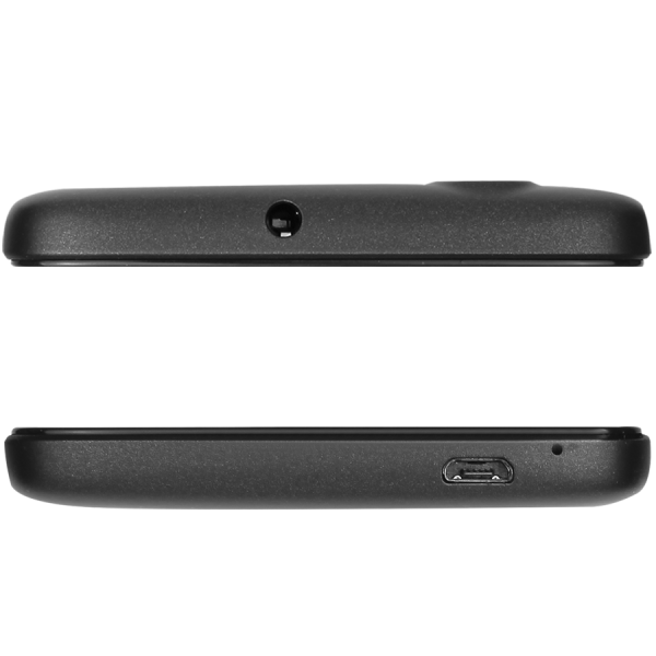 Prestigio Multiphone 5453 DUO (PSP5453DUOBLACK) — ürün görseli 5