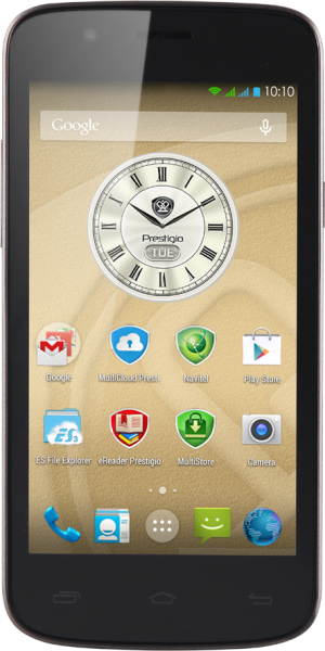 Prestigio Multiphone 5453 DUO (PSP5453DUOBLACK)
