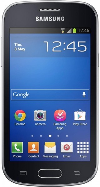 Samsung Galaxy Trend Lite (Tek Hat) (GT-S7390) — ürün görseli 6