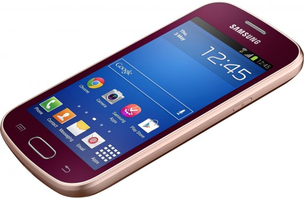 Samsung Galaxy Trend Lite (Tek Hat) (GT-S7390) — ürün görseli 11