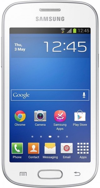 Samsung Galaxy Trend Lite (Tek Hat) (GT-S7390) — ürün görseli 12