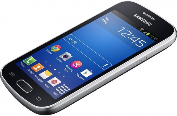 Samsung Galaxy Trend Lite (Tek Hat) (GT-S7390) — ürün görseli 5