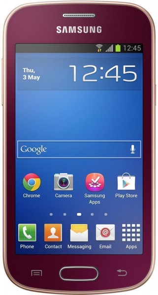 Samsung Galaxy Trend Lite (Tek Hat) (GT-S7390) — ürün görseli 7