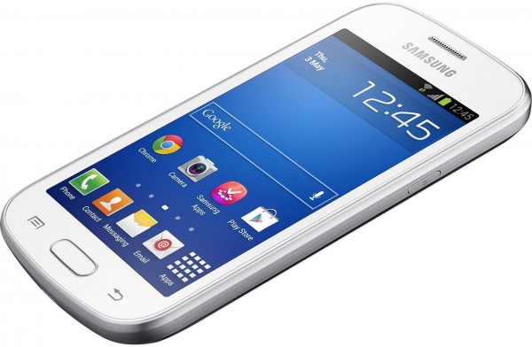 Samsung Galaxy Trend Lite (Tek Hat) (GT-S7390) — ürün görseli 16