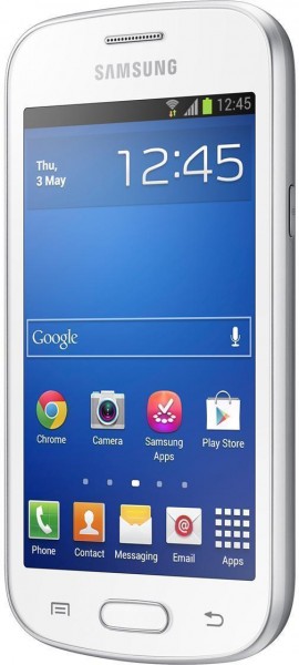 Samsung Galaxy Trend Lite (Tek Hat) (GT-S7390) — ürün görseli 15