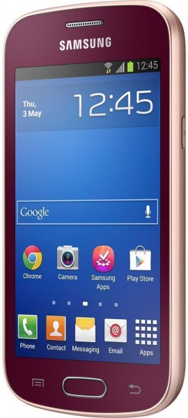 Samsung Galaxy Trend Lite (Tek Hat) (GT-S7390) — ürün görseli 10