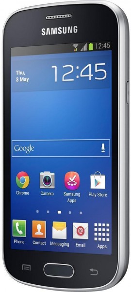 Samsung Galaxy Trend Lite (Tek Hat) (GT-S7390) — ürün görseli 2