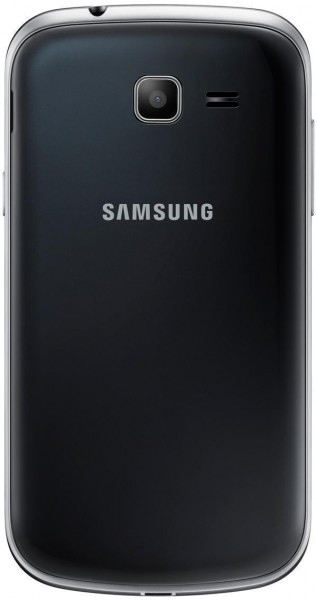 Samsung Galaxy Trend Lite (Tek Hat) (GT-S7390) — ürün görseli 3