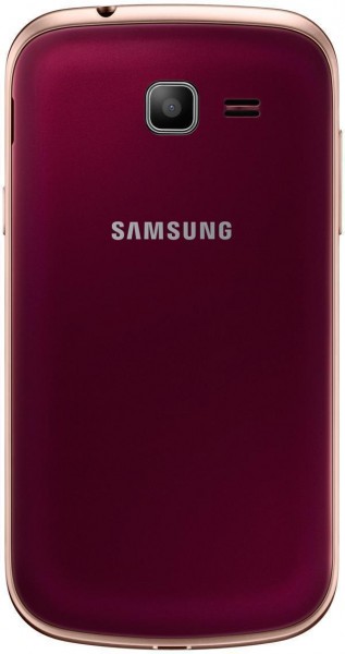 Samsung Galaxy Trend Lite (Tek Hat) (GT-S7390) — ürün görseli 8