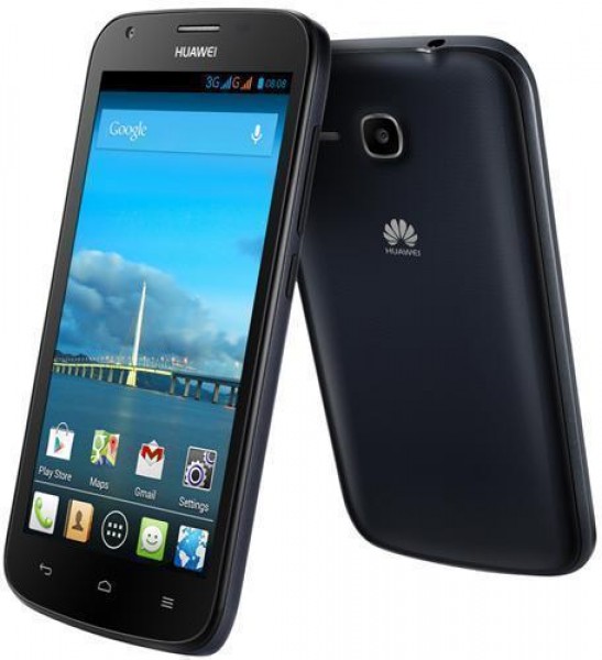 Huawei Ascend Y600 — ürün görseli 8