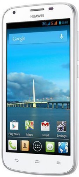 Huawei Ascend Y600 — ürün görseli 10
