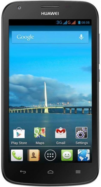 Huawei Ascend Y600 — ürün görseli 6