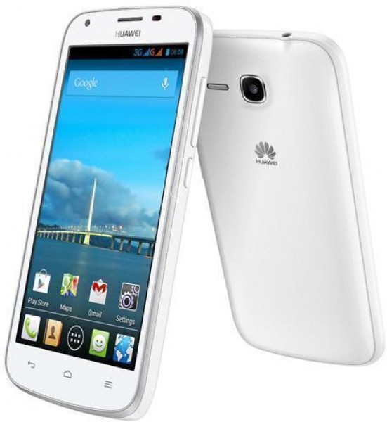Huawei Ascend Y600 — ürün görseli 12