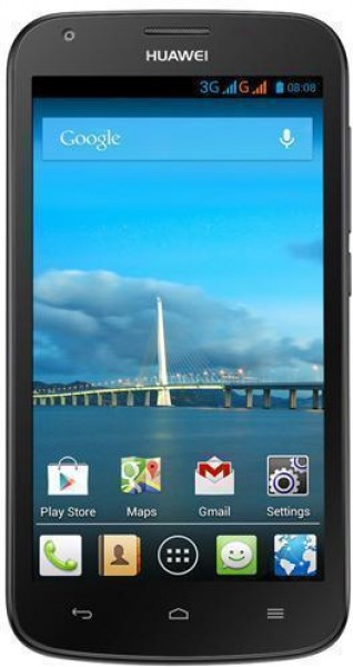Huawei Ascend Y600 — ürün görseli 14