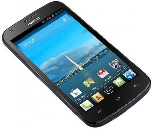Huawei Ascend Y600 — ürün görseli 15
