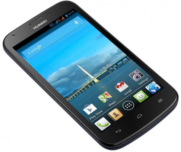 Huawei Ascend Y600 — ürün görseli 3