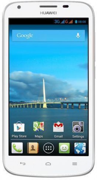 Huawei Ascend Y600 — ürün görseli 11