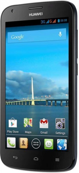 Huawei Ascend Y600 — ürün görseli 2