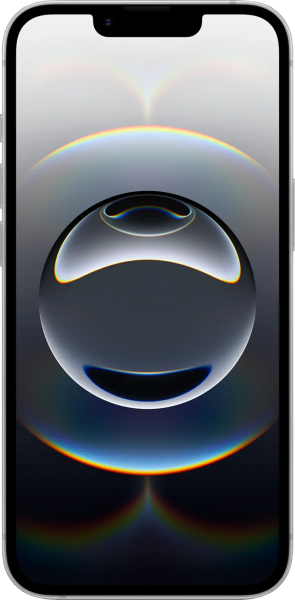 Apple iPhone 16e (256 GB)