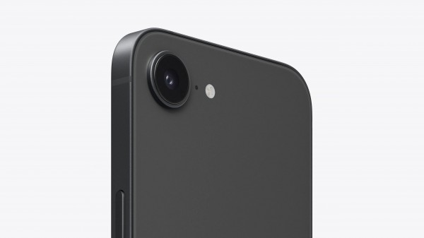 Apple iPhone 16e (256 GB) — ürün görseli 9