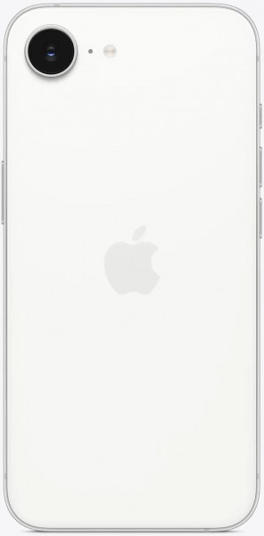 Apple iPhone 16e (256 GB) — ürün görseli 2