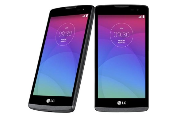 LG Leon (8 GB / 4G) (H340N) — ürün görseli 10