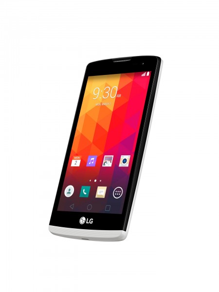 LG Leon (8 GB / 4G) (H340N) — ürün görseli 5