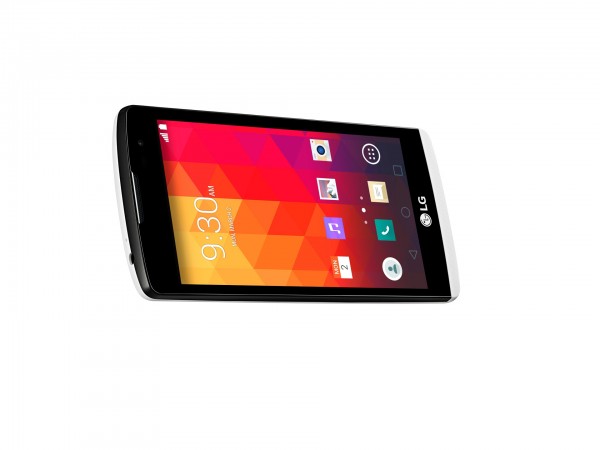 LG Leon (8 GB / 4G) (H340N) — ürün görseli 8